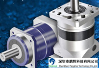 行星減速機(jī)型號選擇需要注意哪些參數(shù)？